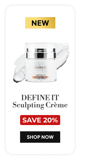 DEFINE IT Sculpt Crème 