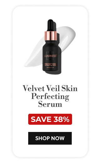 Velvet Veil 