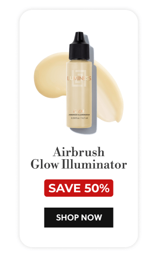 Airbrush Glow Illuminator 