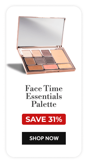 Face Time Essentials Palette 