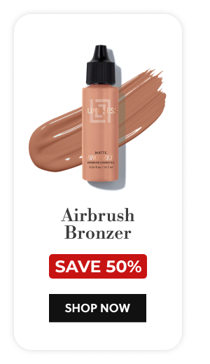 Airbrush Bronzer 