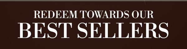 Best Sellers