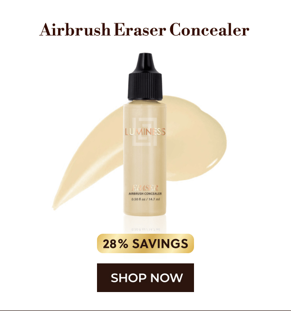 Airbrush Eraser 