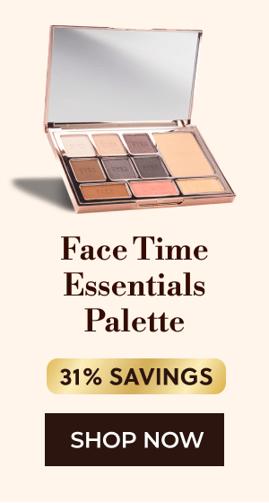 Face Time Essentials Palette 