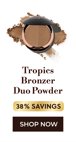 Tropics Bronzer Compact