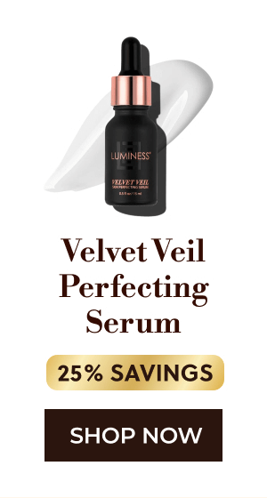 Velvet Veil 