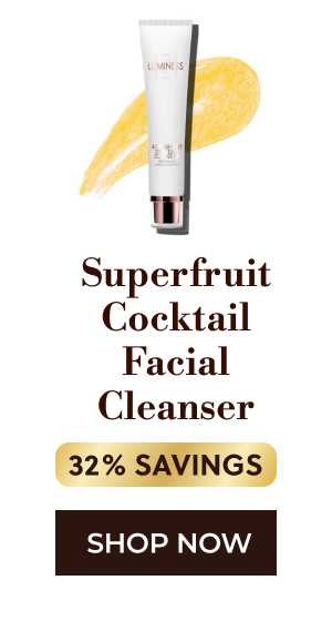 Superfruit Cleanser