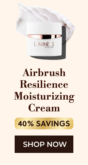 Airbrush Resilience Magic Moisturizing Cream 
