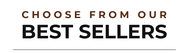 Best Sellers