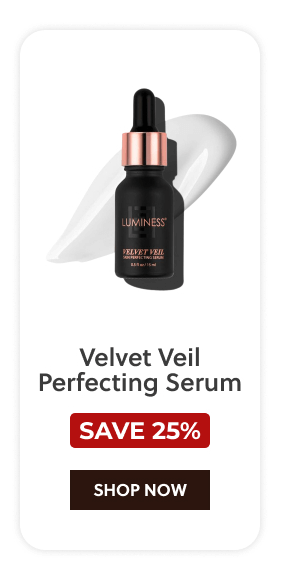 Velvet Veil 