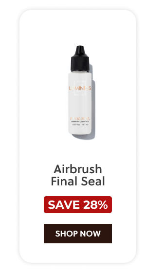 Airbrush Final Seal 