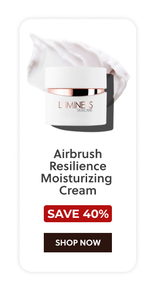 Airbrush Resilience Magic Moisturizing Cream 