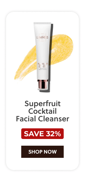 Superfruit Cleanser