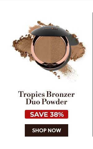 Tropics Bronzer Compact