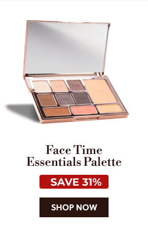 Face Time Essentials Palette