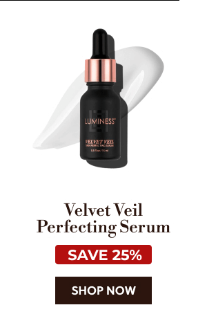Velvet Veil 