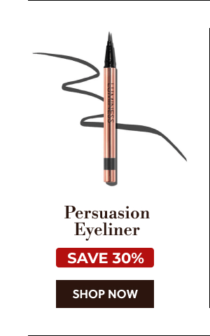 Persuasion Eyeliner