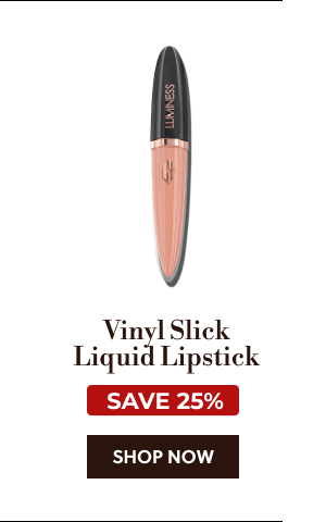 Vinyl Liquid Lipstick