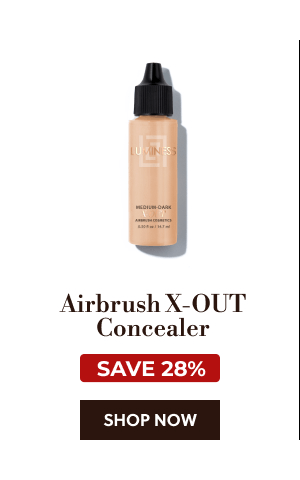 Airbrush X-Out Concealer