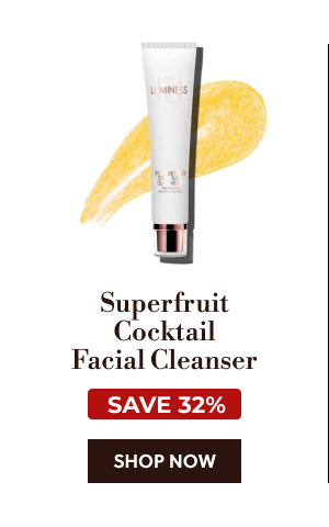 Superfruit Cleanser