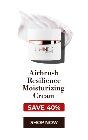 Airbrush Resilience Magic Moisturizing Cream