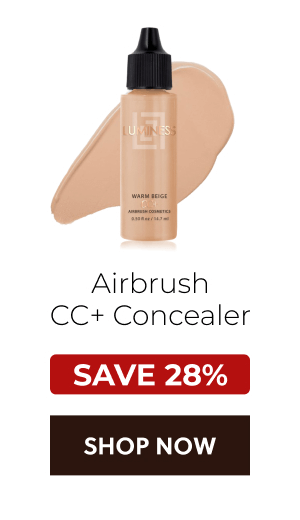 Airbrush CC+ Concealer