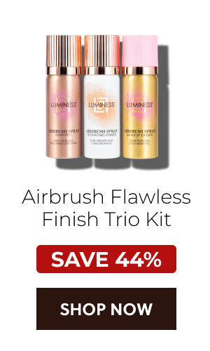 Airbrush Spray Flawless Finish Trio Kit Airbrush Spray Flawless Finish Trio Kit image number null  Airbrush Spray Flawless Finish Trio Kit image number null  Airbrush Spray Flawless Finish Trio Kit 