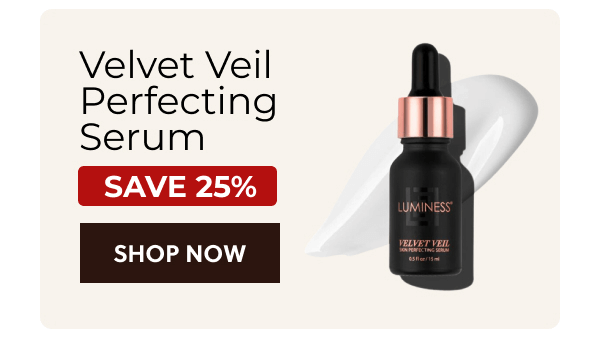 Velvet Veil 
