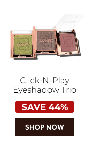 Tropics Bronzer Compact