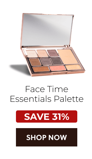 Face Time Essentials Palette