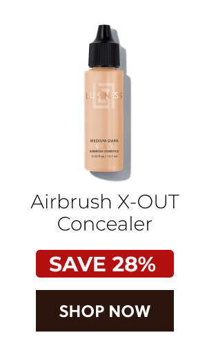 Airbrush X-Out Concealer