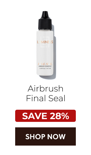 Airbrush Final Seal