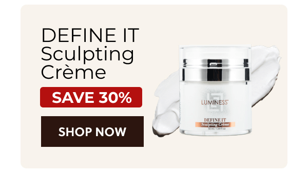 DEFINE IT Sculpt Crème 