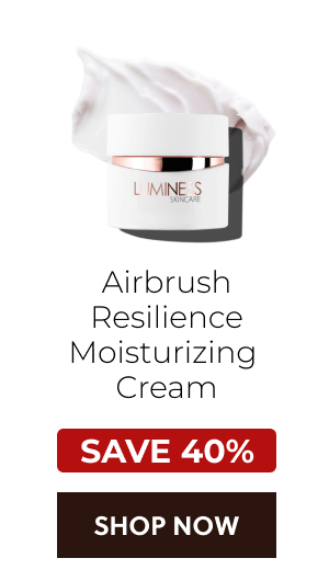 Airbrush Resilience Magic Moisturizing Cream