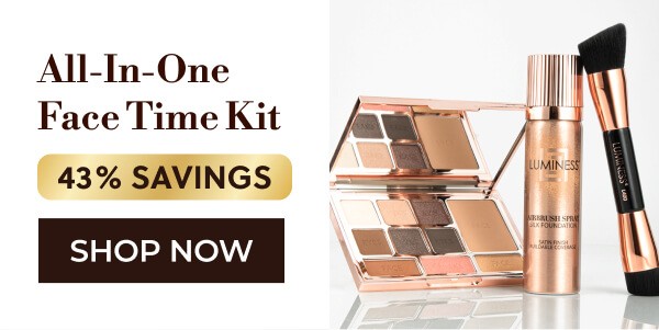 Icon Airbrush System Kit 
