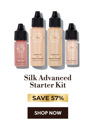 Airbrush Spray Flawless Finish Trio Kit Airbrush Spray Flawless Finish Trio Kit image number null  Airbrush Spray Flawless Finish Trio Kit image number null  Airbrush Spray Flawless Finish Trio Kit 