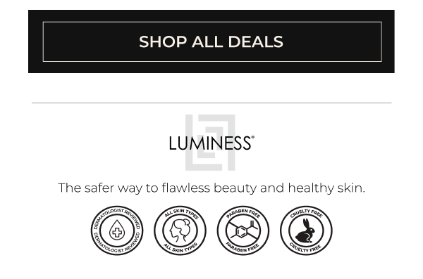 SHOP ALL DEALS