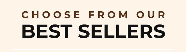 Best Sellers