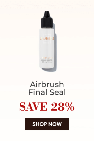 Airbrush Final Seal