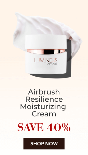 Airbrush Resilience Magic Moisturizing Cream