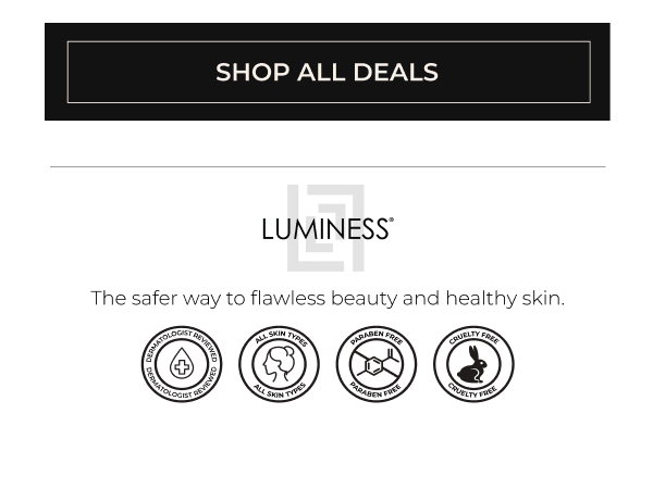 SHOP ALL DEALS