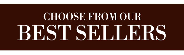 Best Sellers