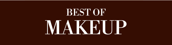 Makeup Favorites