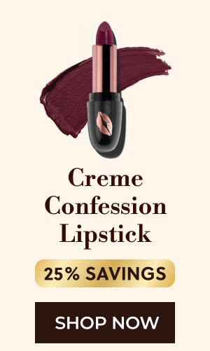 Creme Confession Lipstick