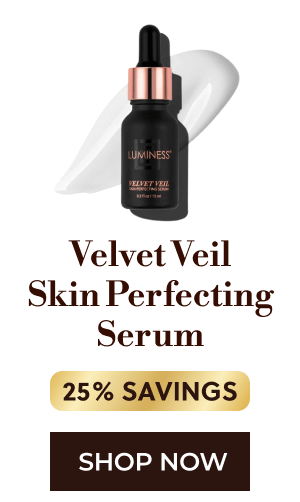 Velvet Veil 