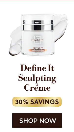 DEFINE IT Sculpt Crème 