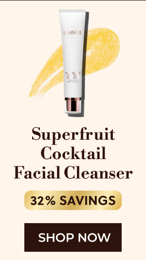 Superfruit Cleanser