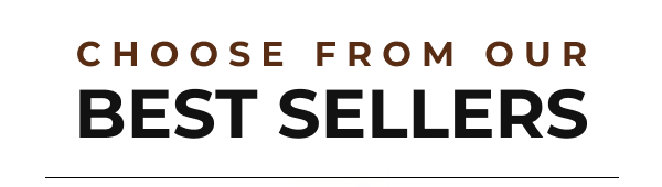 Best Sellers