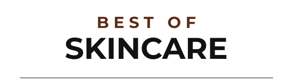 Best of Skin Care