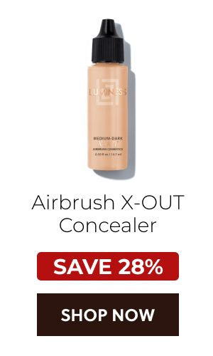 Airbrush Spray Flawless Finish Trio Kit Airbrush Spray Flawless Finish Trio Kit image number null  Airbrush Spray Flawless Finish Trio Kit image number null  Airbrush Spray Flawless Finish Trio Kit 